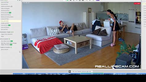 reallivecam|RealLifeCams.net .